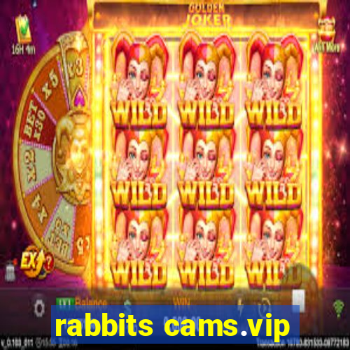 rabbits cams.vip